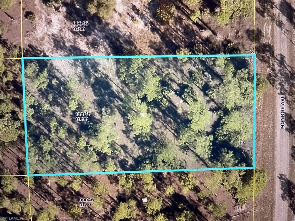 1113 Monroe AVE LEHIGH ACRES, FL 33972