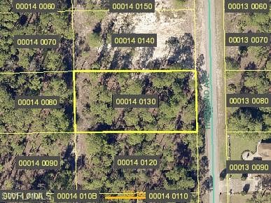 1705 Highland AVE LEHIGH ACRES, FL 33972