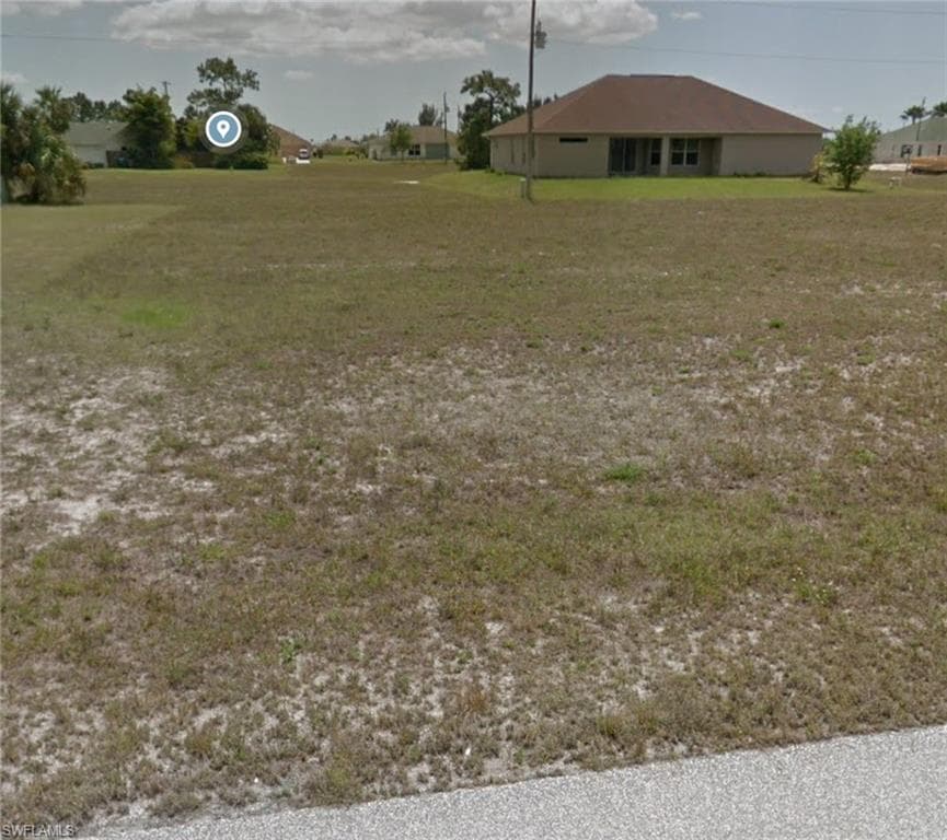 504 NW 21st TER CAPE CORAL, FL 33993