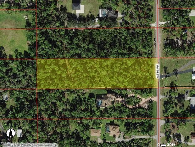 27th ST SW NAPLES, FL 34117