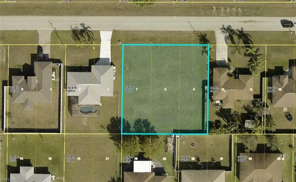 234 NE 15th ST CAPE CORAL, FL 33909