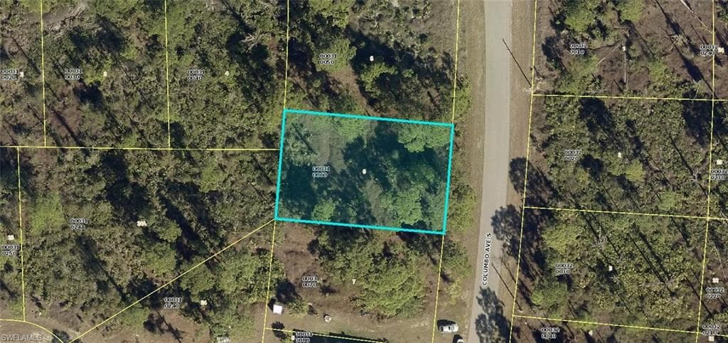 1132 Columbo AVE S LEHIGH ACRES, FL 33974
