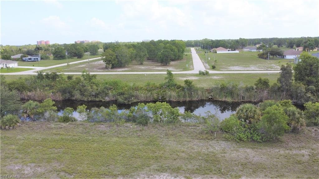 3917 NW 46th LN CAPE CORAL, FL 33993