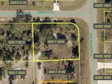 1021 Atherton AVE LEHIGH ACRES, FL 33971
