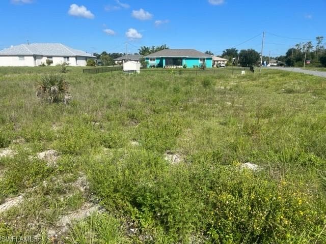 804 Unger AVE FORT MYERS, FL 33913