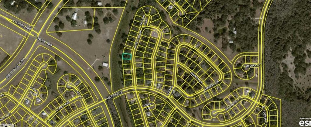 N Hilton CIR LABELLE, FL 33935