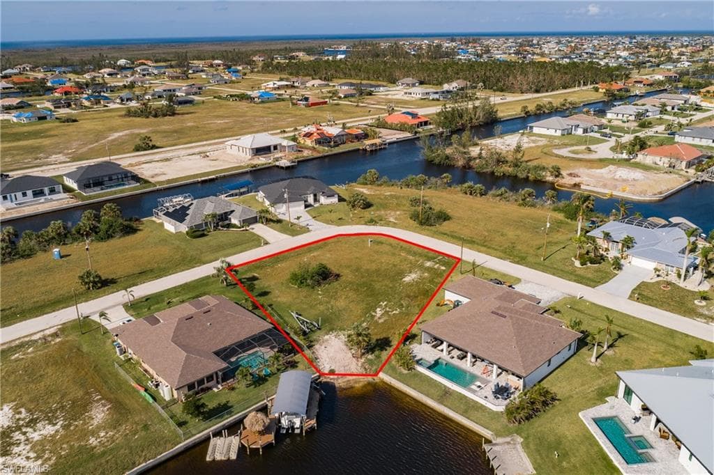 3826 NW 23rd ST CAPE CORAL, FL 33993