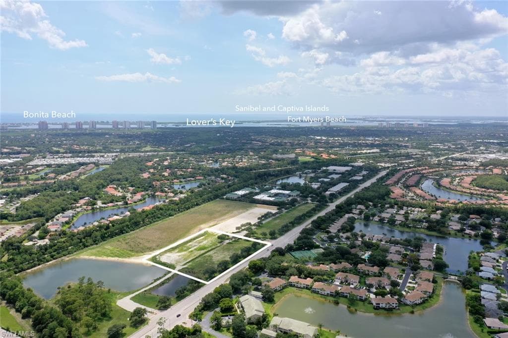 Bernwood Business Park BONITA SPRINGS, FL 34135