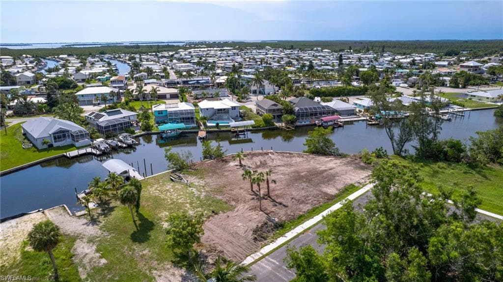 2791 Olive ST ST. JAMES CITY, FL 33956