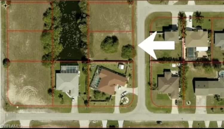 1626 NE 13th PL CAPE CORAL, FL 33909