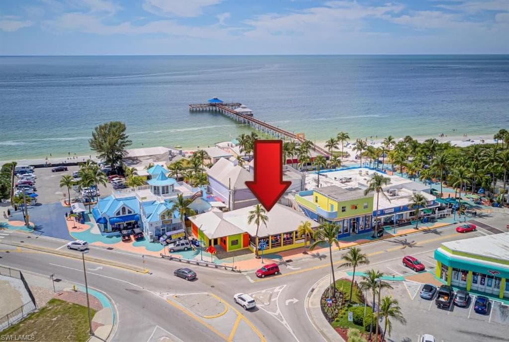 1028 5th ST FORT MYERS BEACH, FL 33931