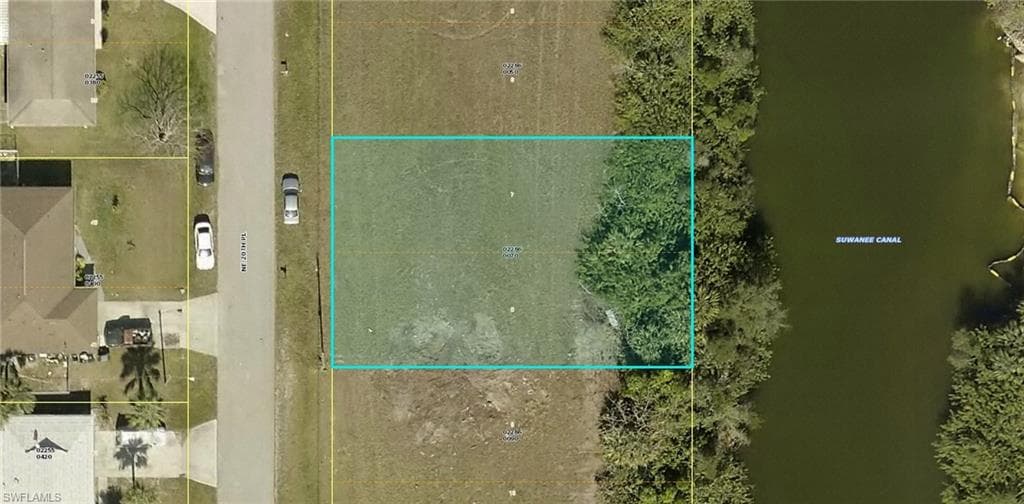 2621 NE 20th PL CAPE CORAL, FL 33909