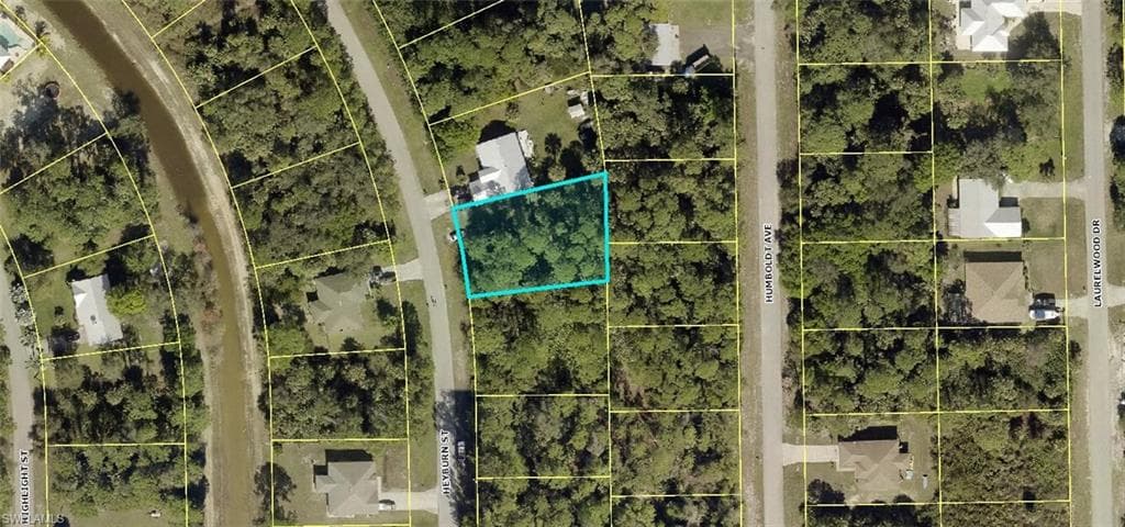 3814 Heyburn ST FORT MYERS, FL 33905