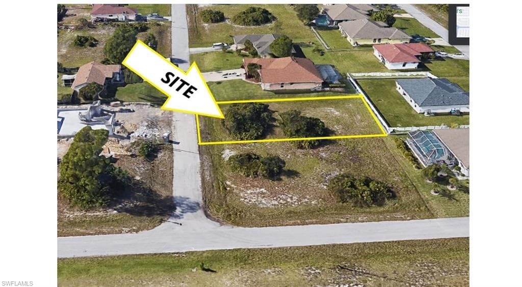 2221 SW 1st ST CAPE CORAL, FL 33991