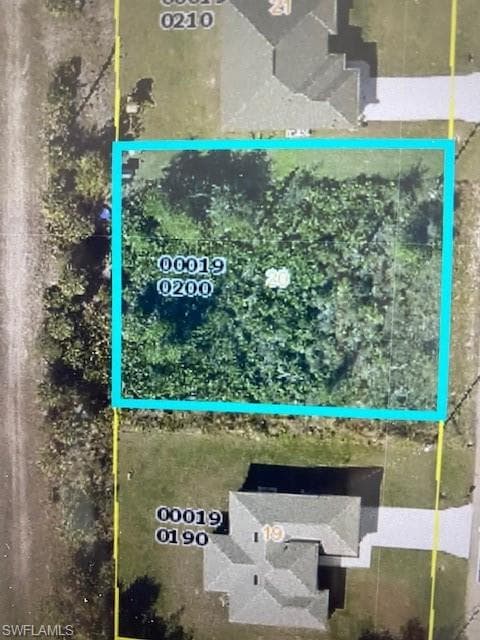 3103 Tena AVE N LEHIGH ACRES, FL 33971