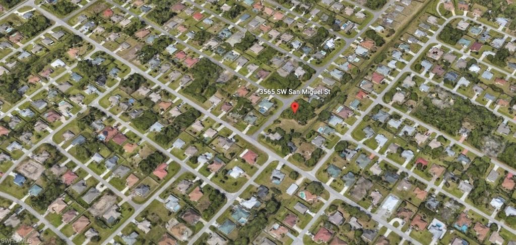 3565 San Miguel ST PORT ST. LUCIE, FL 34953