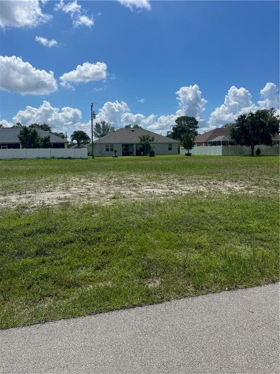 4125 SW 15th AVE CAPE CORAL, FL 33914
