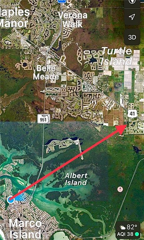 800 Auto Ranch Road NAPLES, FL 34114