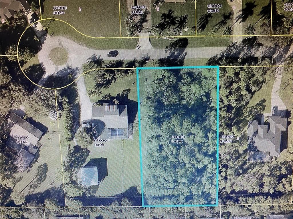 9480 Coralee AVE ESTERO, FL 33928