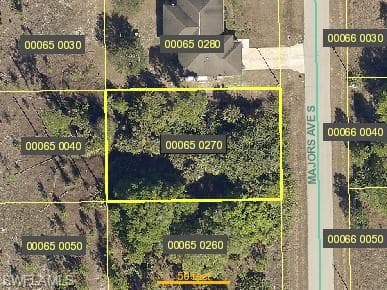 422 Majors AVE S LEHIGH ACRES, FL 33974