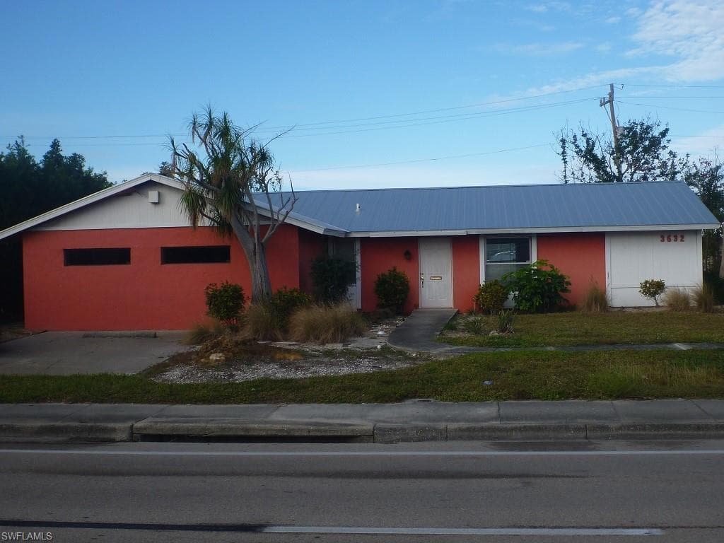 3632 Del Prado BLVD S CAPE CORAL, FL 33904