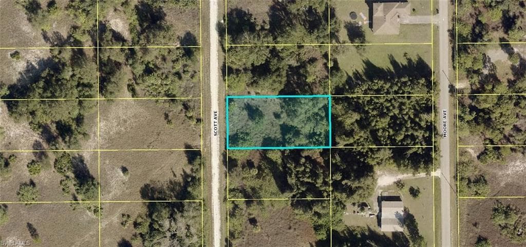 1808 Scott AVE LEHIGH ACRES, FL 33972
