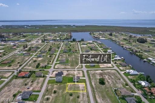 4306 NW 32nd LN CAPE CORAL, FL 33993
