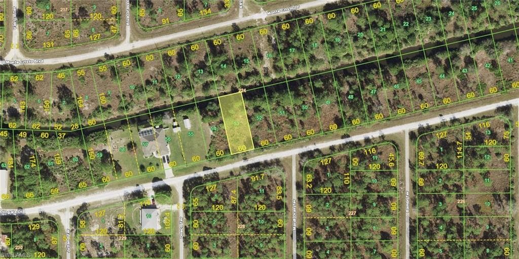 28106 Nightingale DR PUNTA GORDA, FL 33955