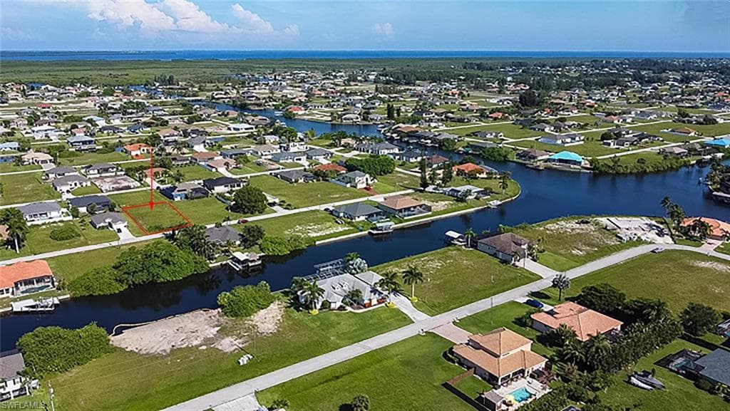 1224 NW 36th PL CAPE CORAL, FL 33993