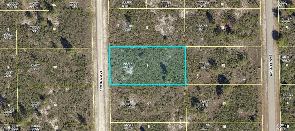 618 Irving AVE LEHIGH ACRES, FL 33972