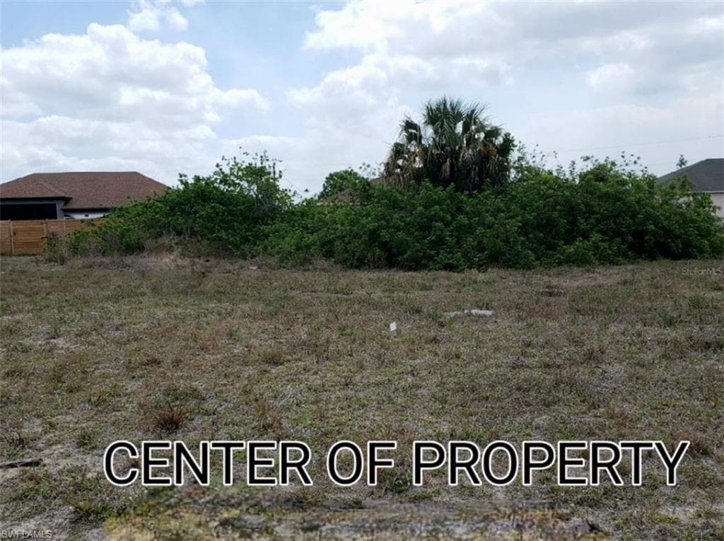 505 NW 18th PL CAPE CORAL, FL 33993