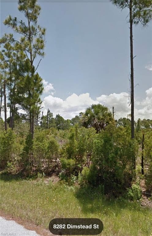 8282 Dimstead ST PORT CHARLOTTE, FL 33981
