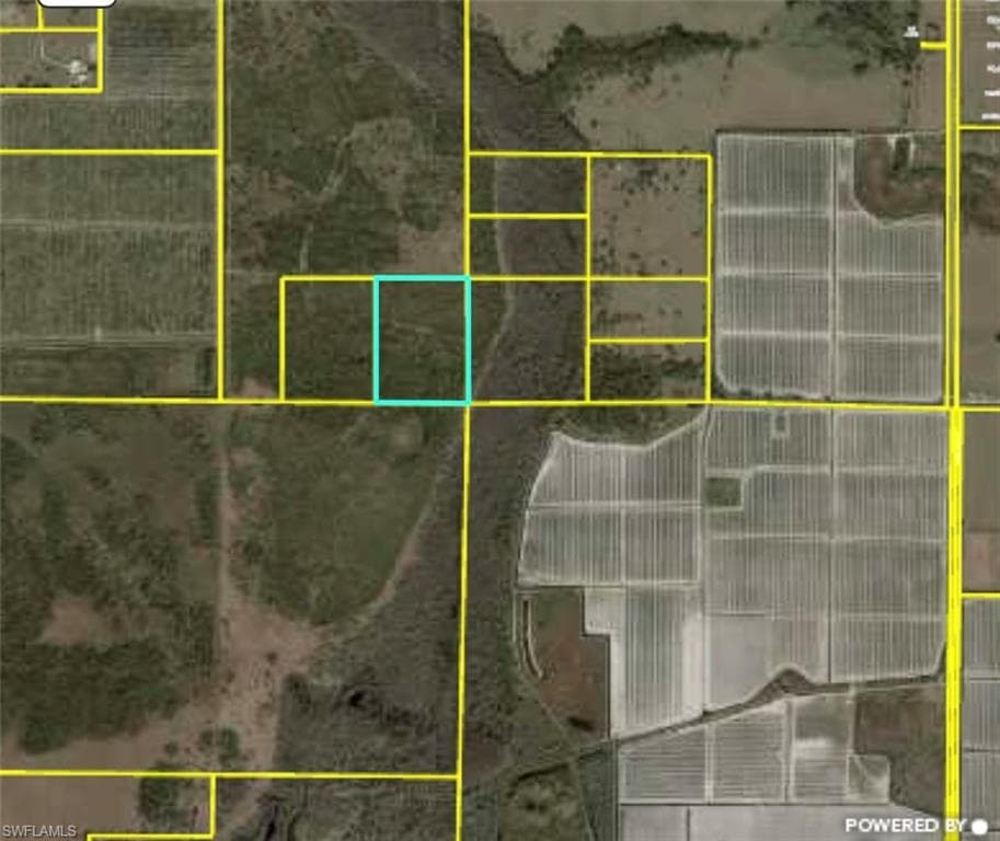 Kirby Thompson RD LABELLE, FL 33935