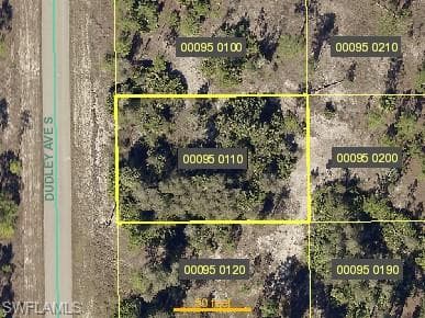845 Dudley AVE S LEHIGH ACRES, FL 33974