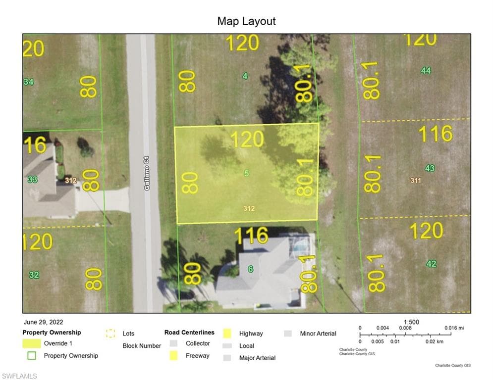 16064 Galiano CT
