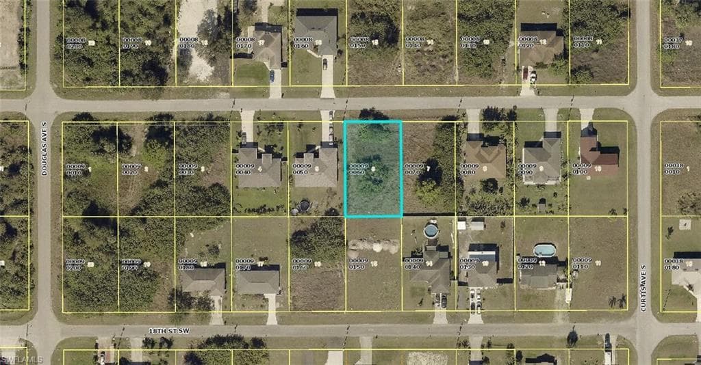 4109 17th ST SW LEHIGH ACRES, FL 33976