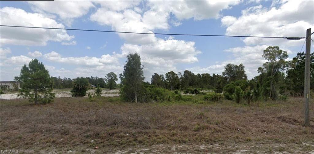 743 Joponica AVE S LEHIGH ACRES, FL 33974