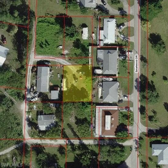 0 Smallwood DR CHOKOLOSKEE, FL 34138