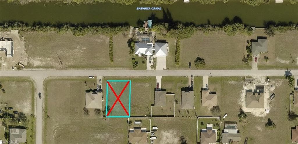 420 NW 14th ST CAPE CORAL, FL 33993