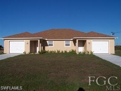 3952-3954 Sunset RD LEHIGH ACRES, FL 33971