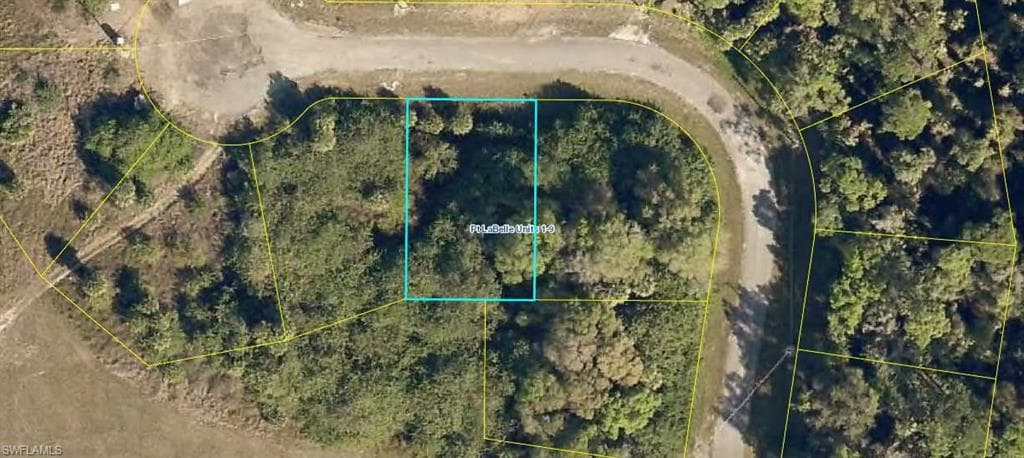 8114 Ace CT LABELLE, FL 33935