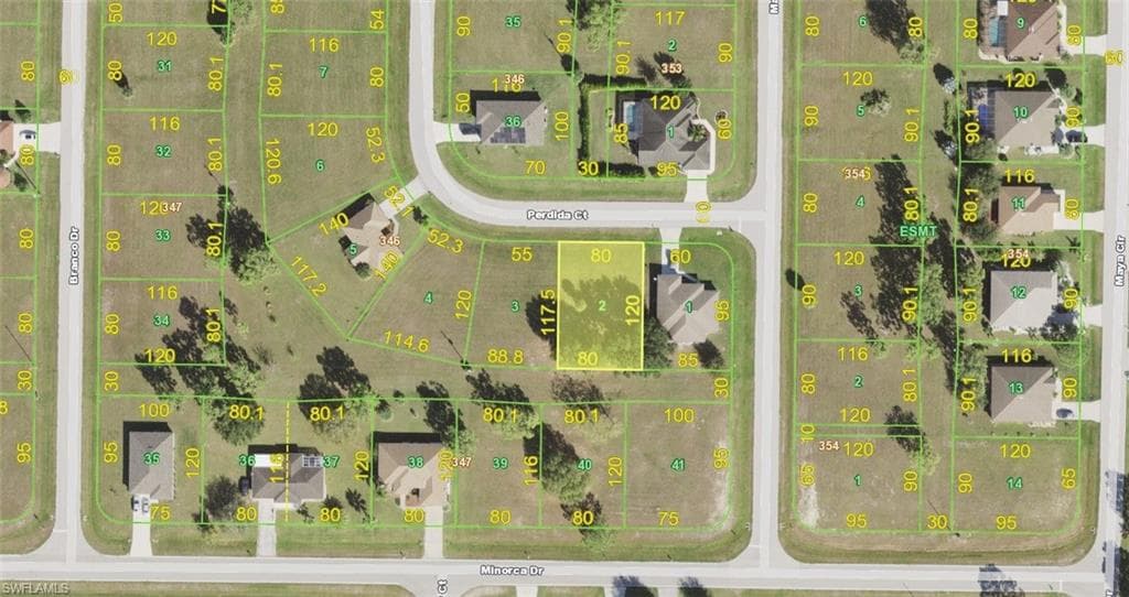 16403 Perdida CT PUNTA GORDA, FL 33955