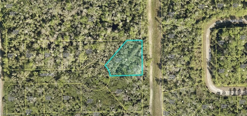 400 Marney CT LEHIGH ACRES, FL 33972