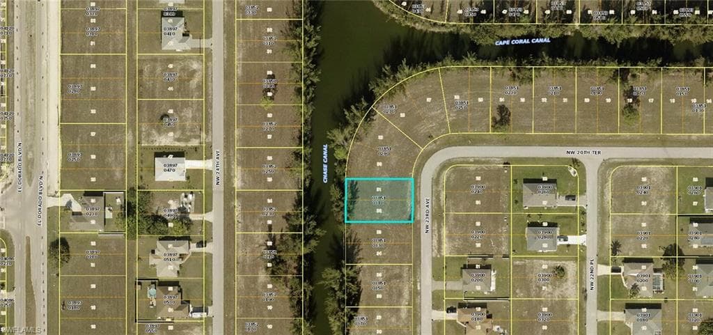 1926 NW 23rd AVE CAPE CORAL, FL 33993