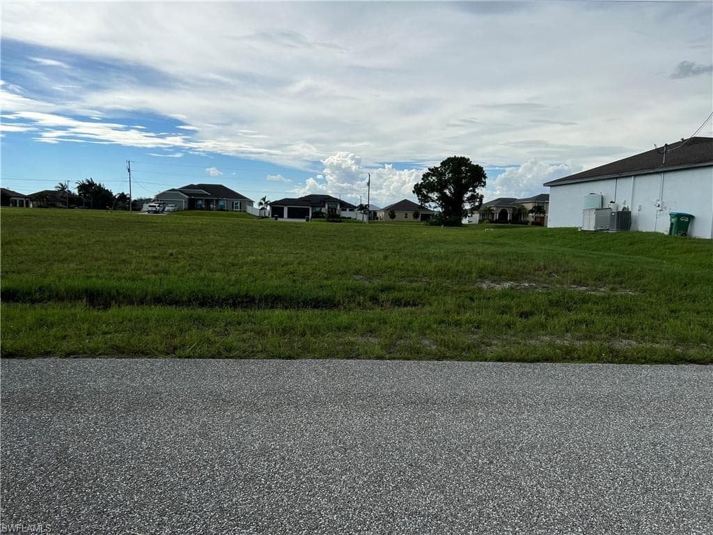 3531 NW 19th TER CAPE CORAL, FL 33993
