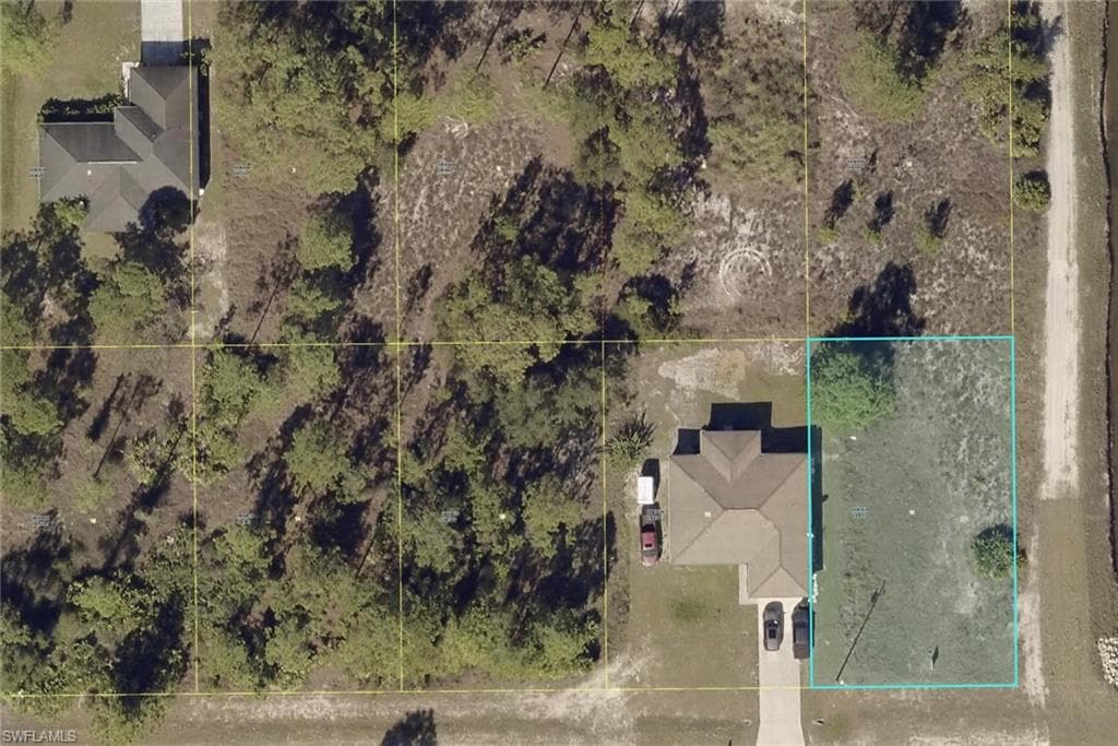 3700 40th ST SW LEHIGH ACRES, FL 33976