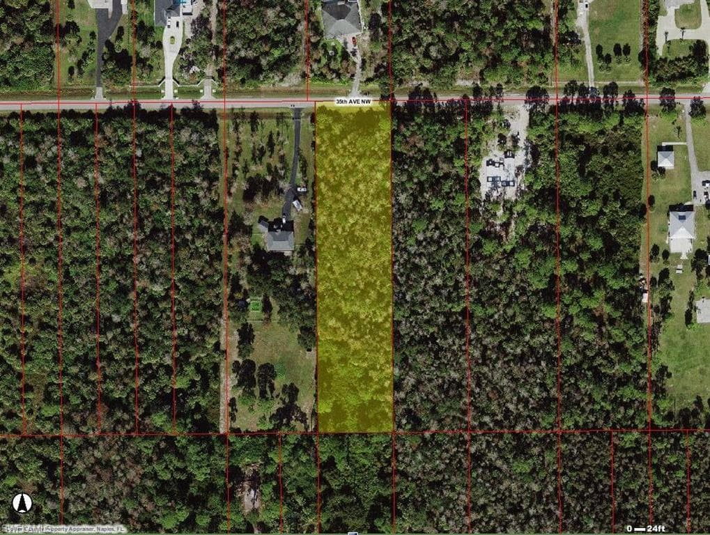 35TH AVE NW NAPLES, FL 34120