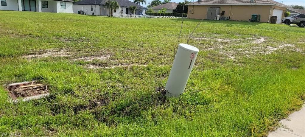 520 Tropicana W CAPE CORAL, FL 33993