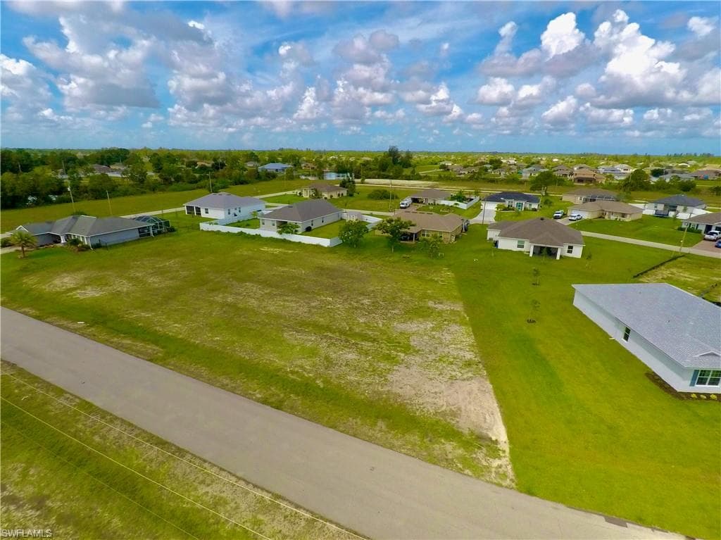 4226 NE 19th AVE CAPE CORAL, FL 33909