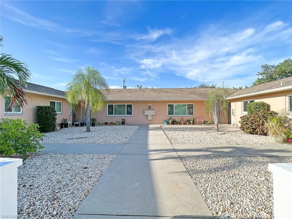 1232 SE 8th ST 1-6 CAPE CORAL, FL 33990